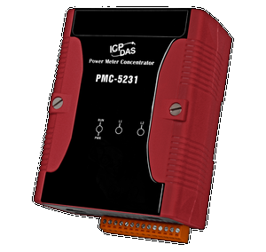 PMC-5231: koncentrator